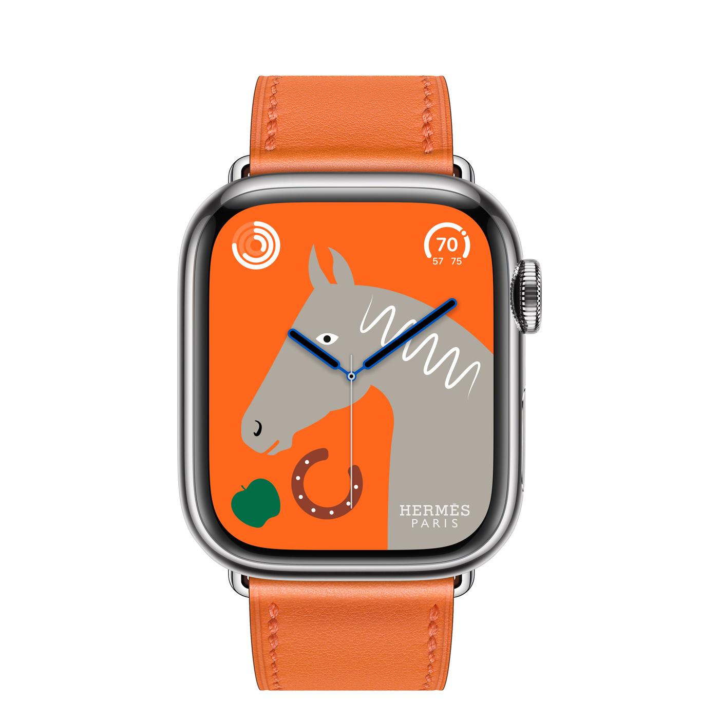 Apple Watch Series 8 Hermès with Single Tour